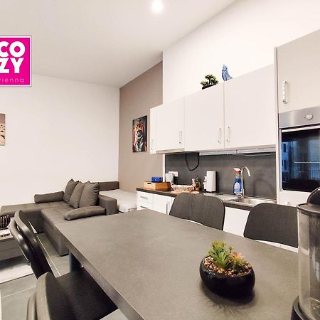 Cozy Apartments In Central Location With Free Parking Wenen Buitenkant foto