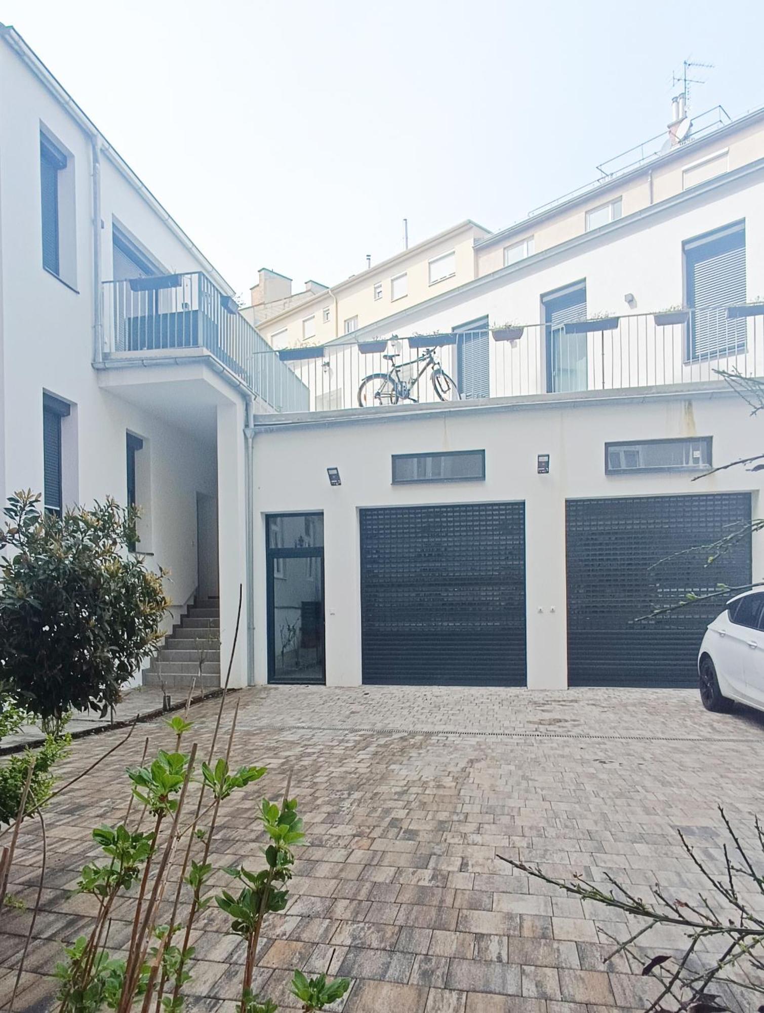 Cozy Apartments In Central Location With Free Parking Wenen Buitenkant foto