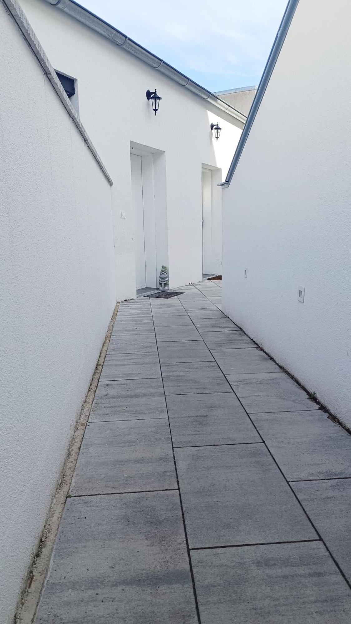 Cozy Apartments In Central Location With Free Parking Wenen Buitenkant foto