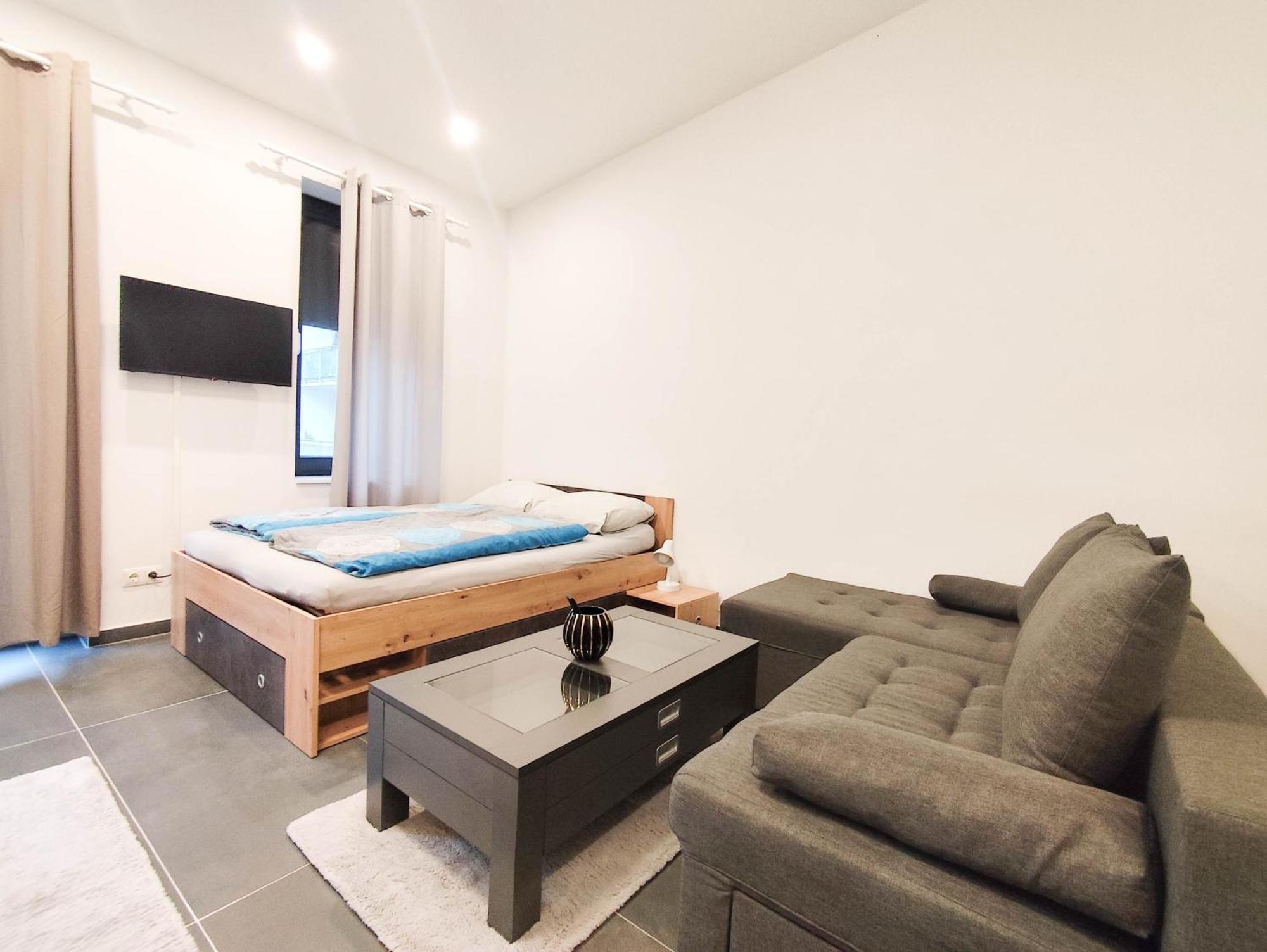 Cozy Apartments In Central Location With Free Parking Wenen Buitenkant foto