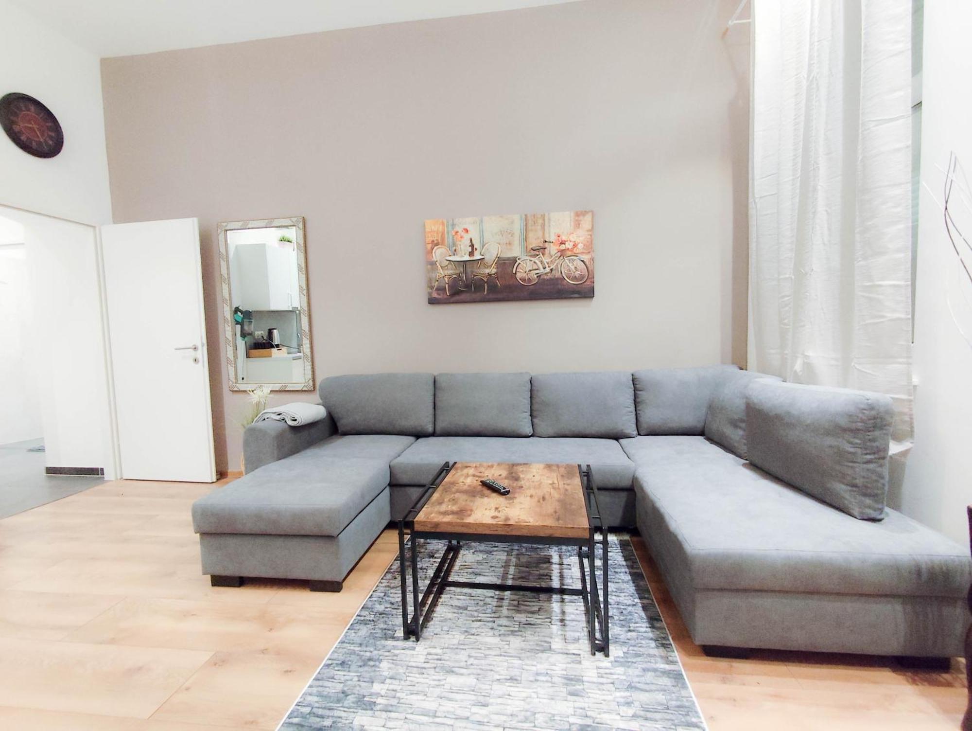 Cozy Apartments In Central Location With Free Parking Wenen Buitenkant foto