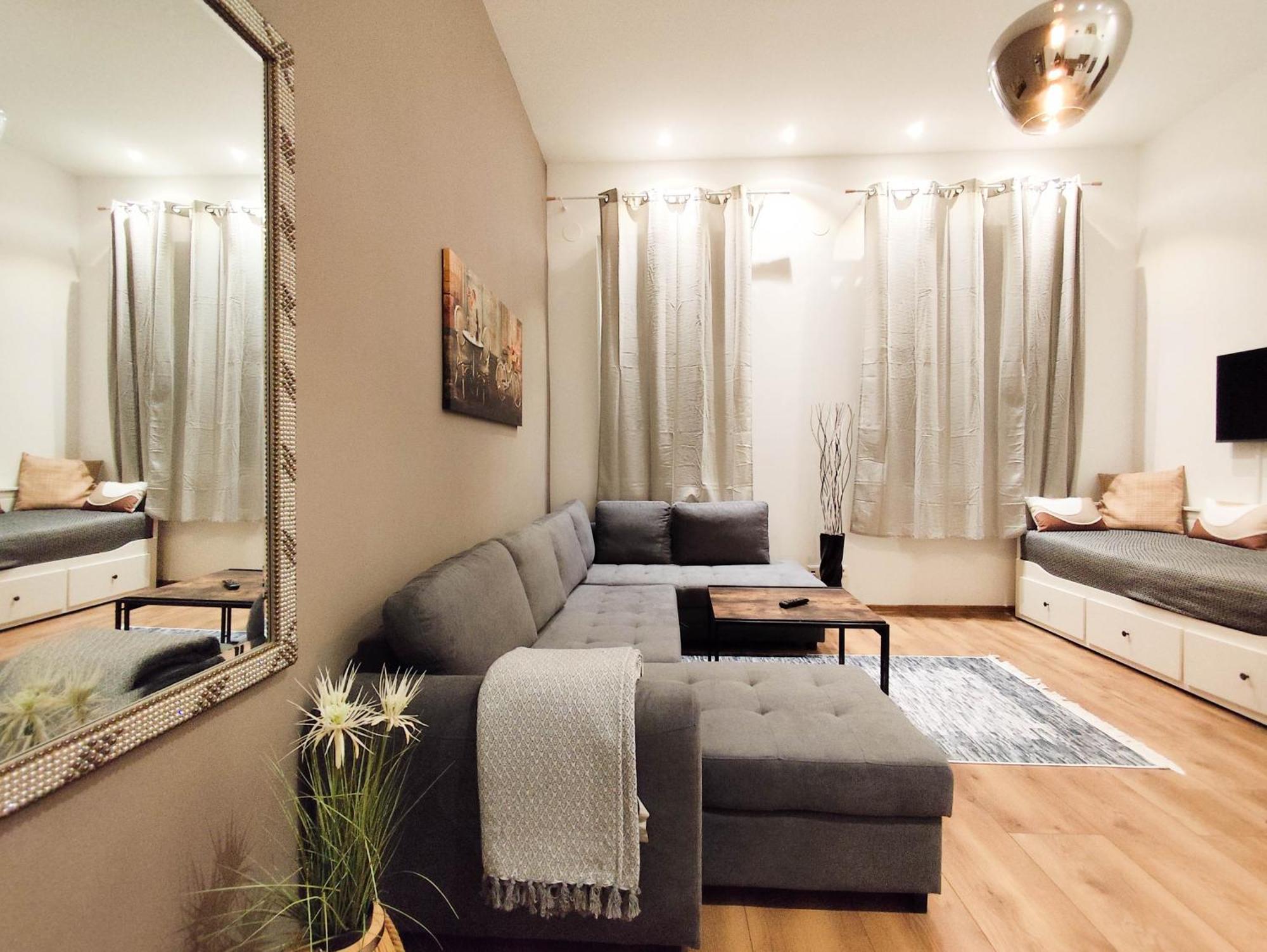 Cozy Apartments In Central Location With Free Parking Wenen Buitenkant foto