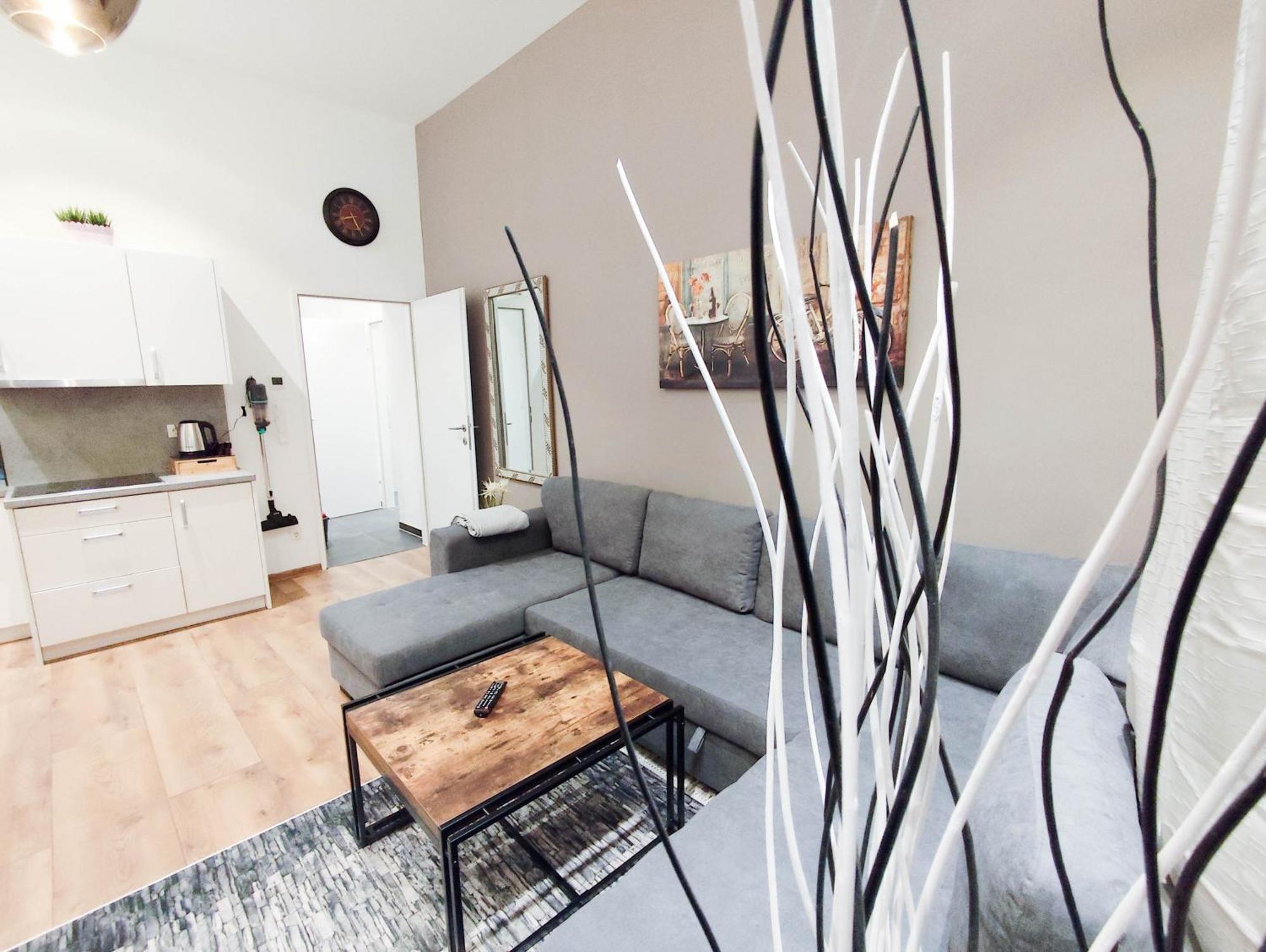 Cozy Apartments In Central Location With Free Parking Wenen Buitenkant foto