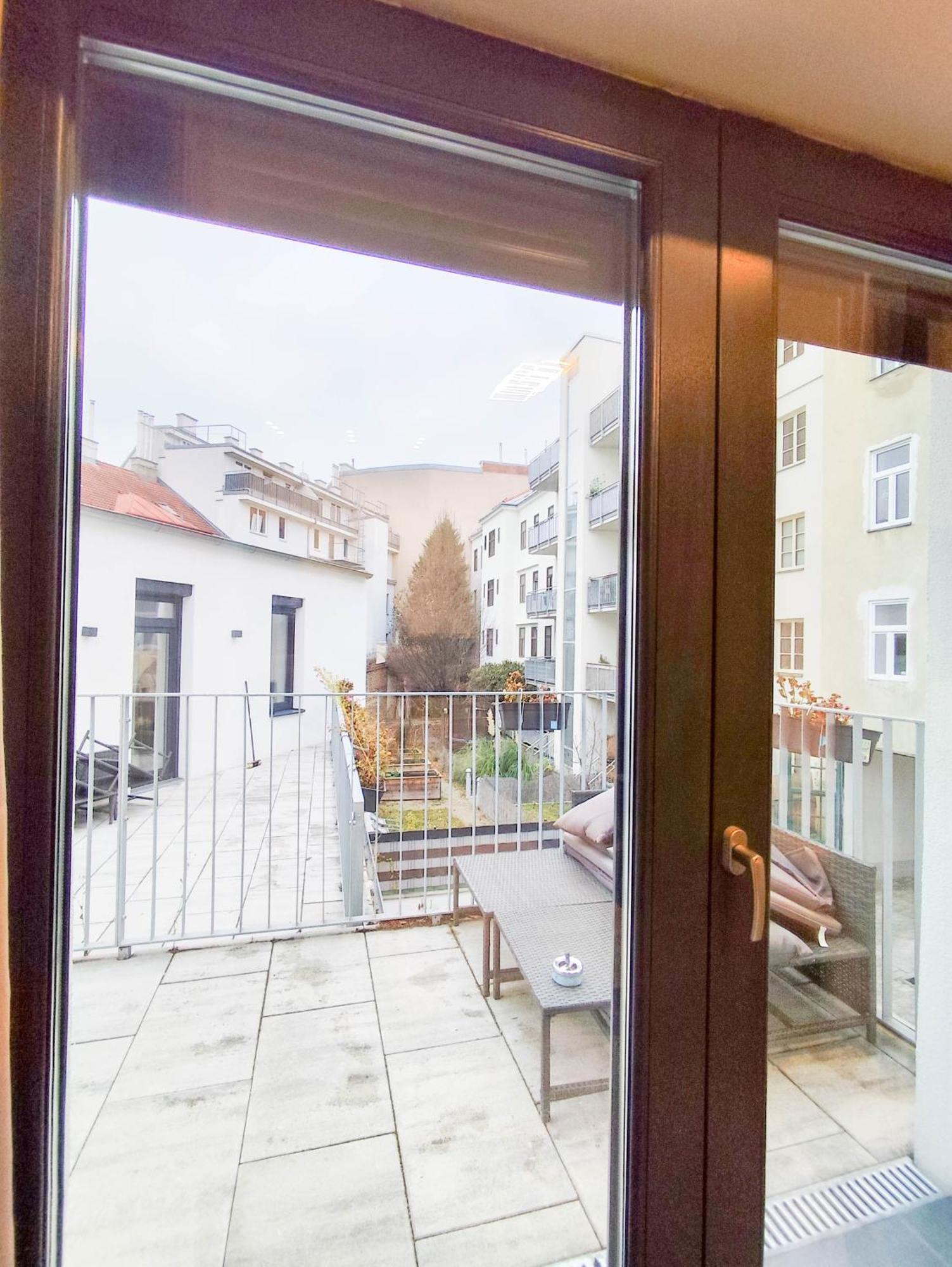 Cozy Apartments In Central Location With Free Parking Wenen Buitenkant foto