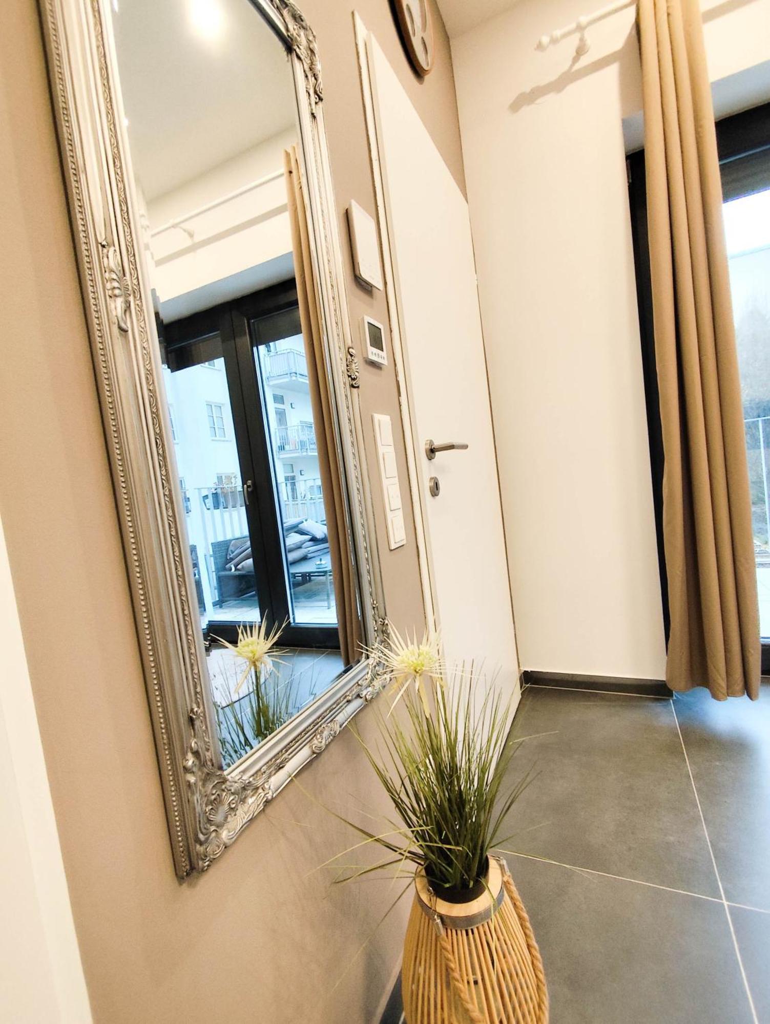 Cozy Apartments In Central Location With Free Parking Wenen Buitenkant foto