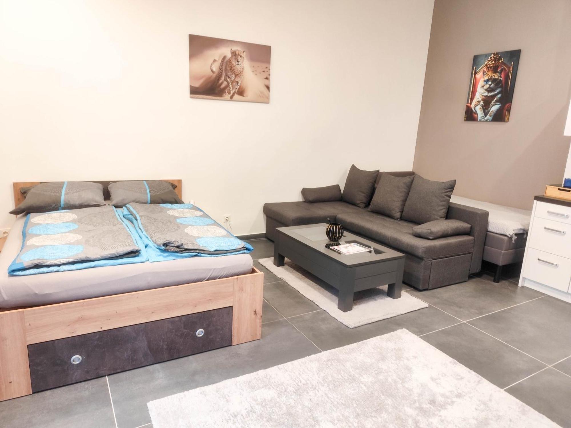 Cozy Apartments In Central Location With Free Parking Wenen Buitenkant foto