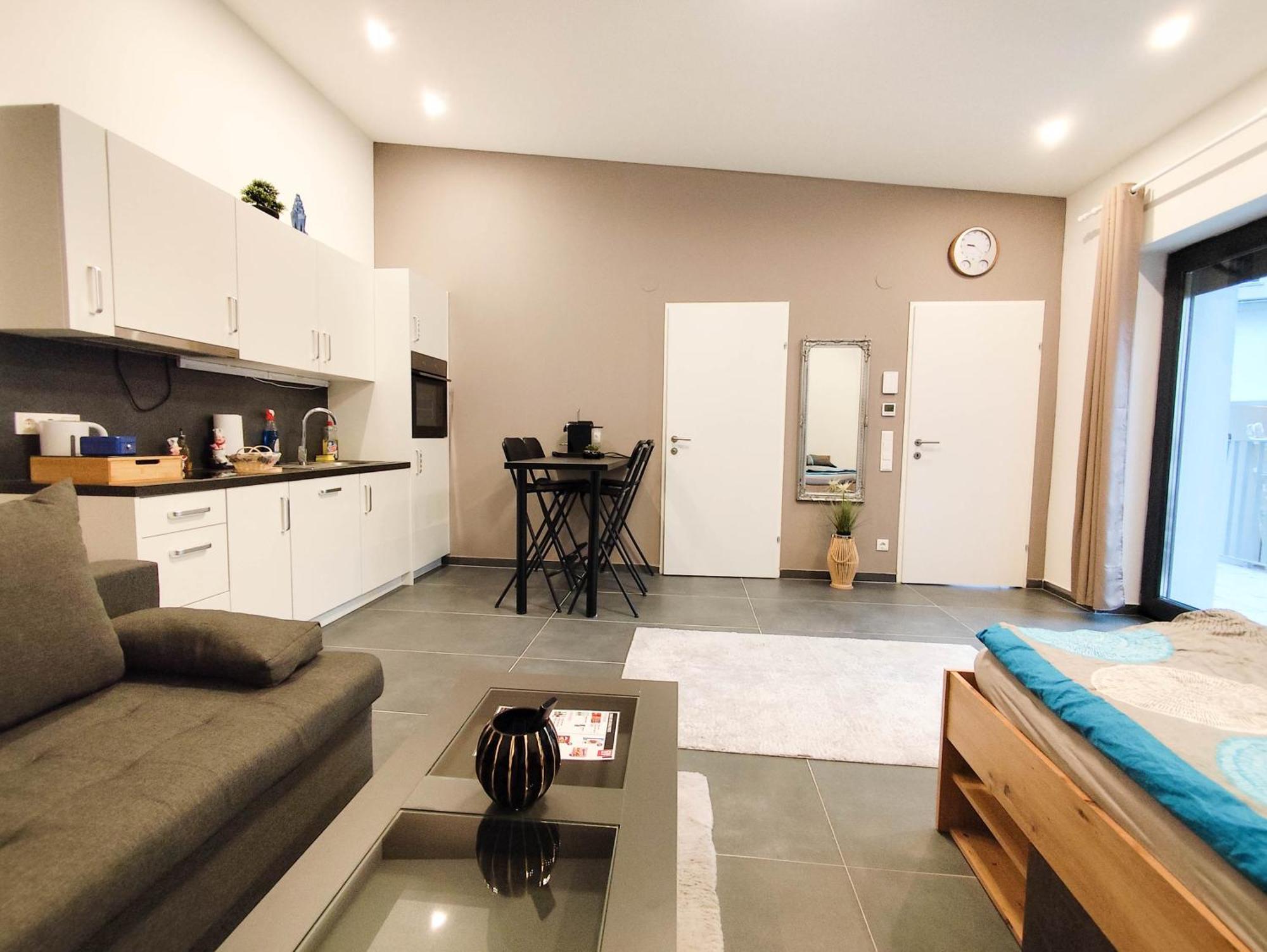 Cozy Apartments In Central Location With Free Parking Wenen Buitenkant foto