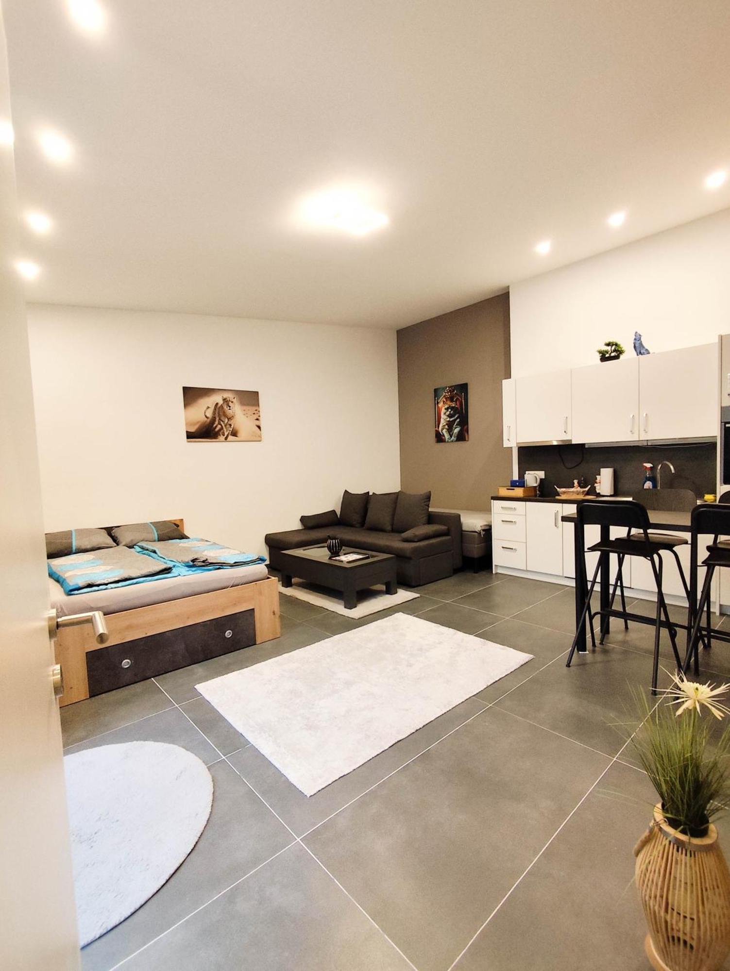 Cozy Apartments In Central Location With Free Parking Wenen Buitenkant foto