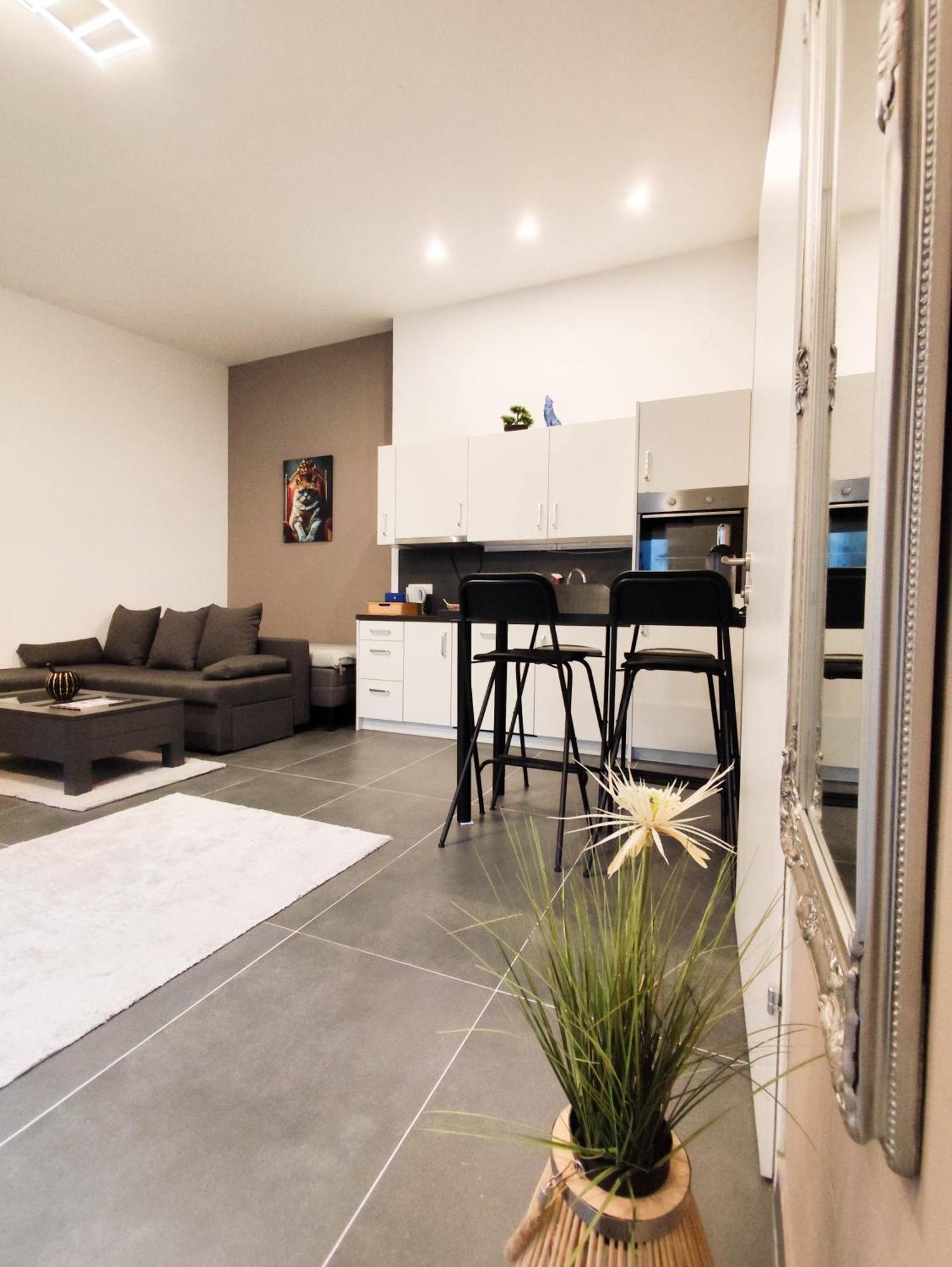 Cozy Apartments In Central Location With Free Parking Wenen Buitenkant foto