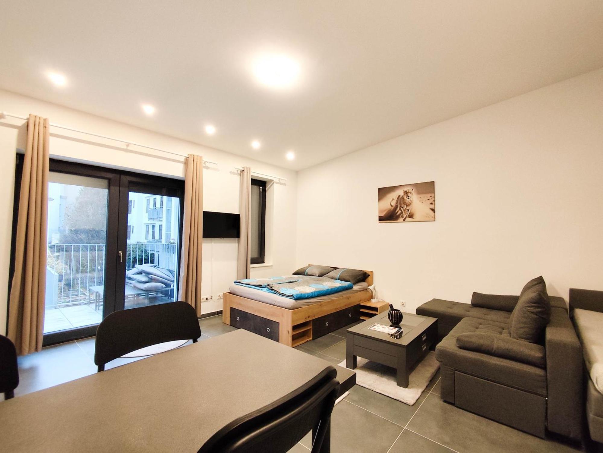 Cozy Apartments In Central Location With Free Parking Wenen Buitenkant foto