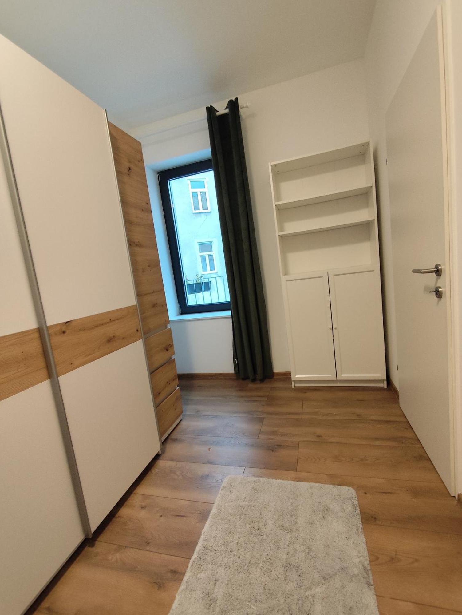 Cozy Apartments In Central Location With Free Parking Wenen Buitenkant foto