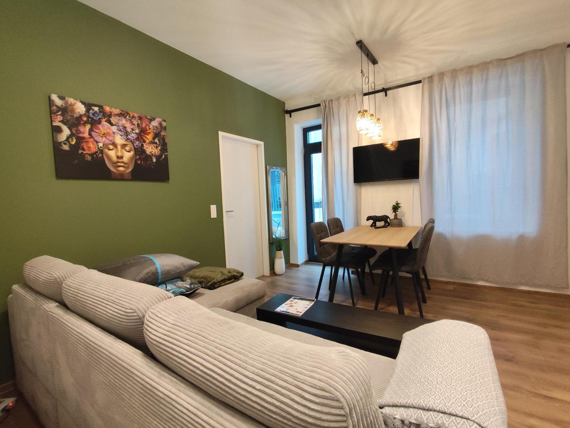 Cozy Apartments In Central Location With Free Parking Wenen Buitenkant foto