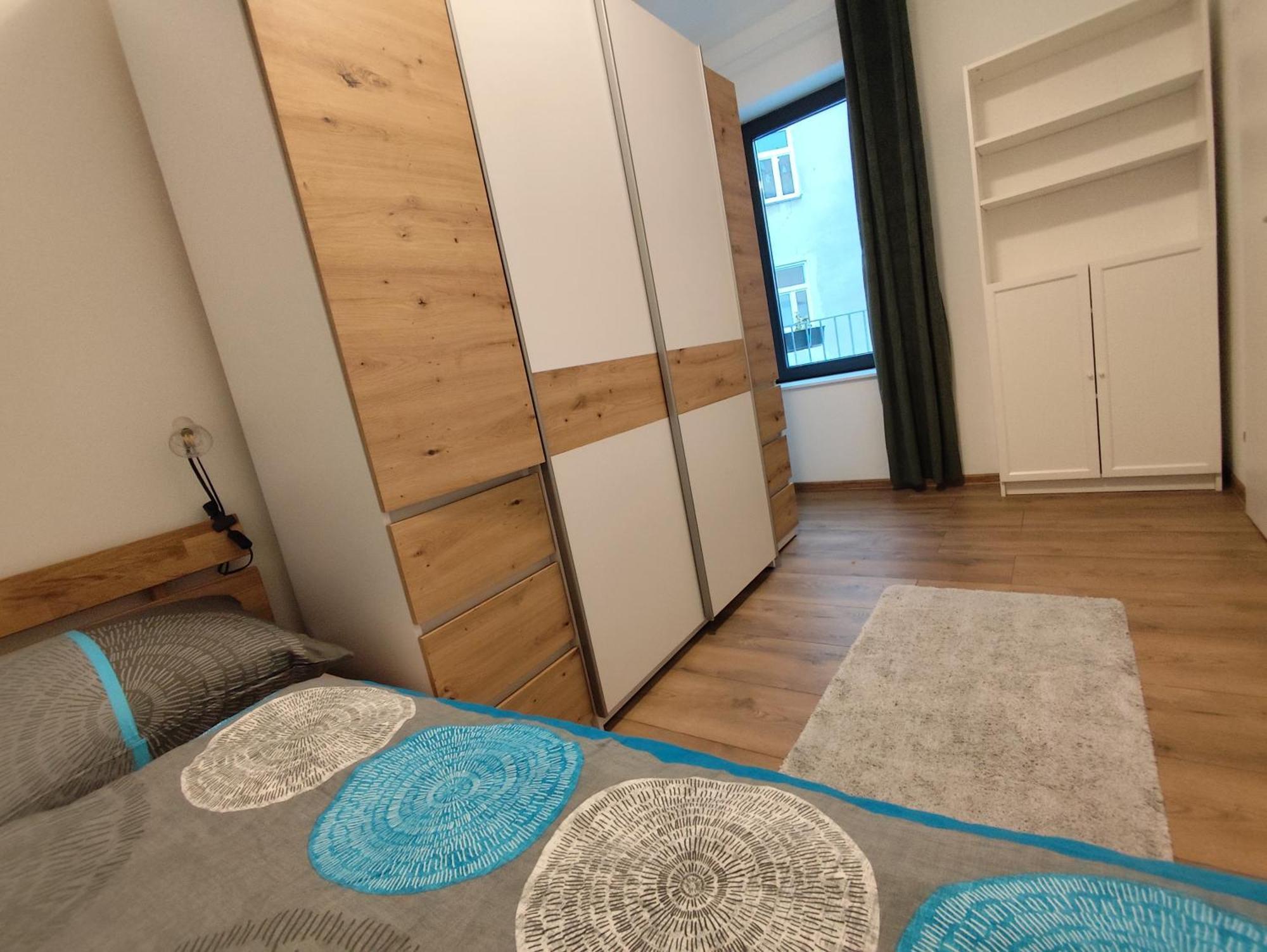 Cozy Apartments In Central Location With Free Parking Wenen Buitenkant foto