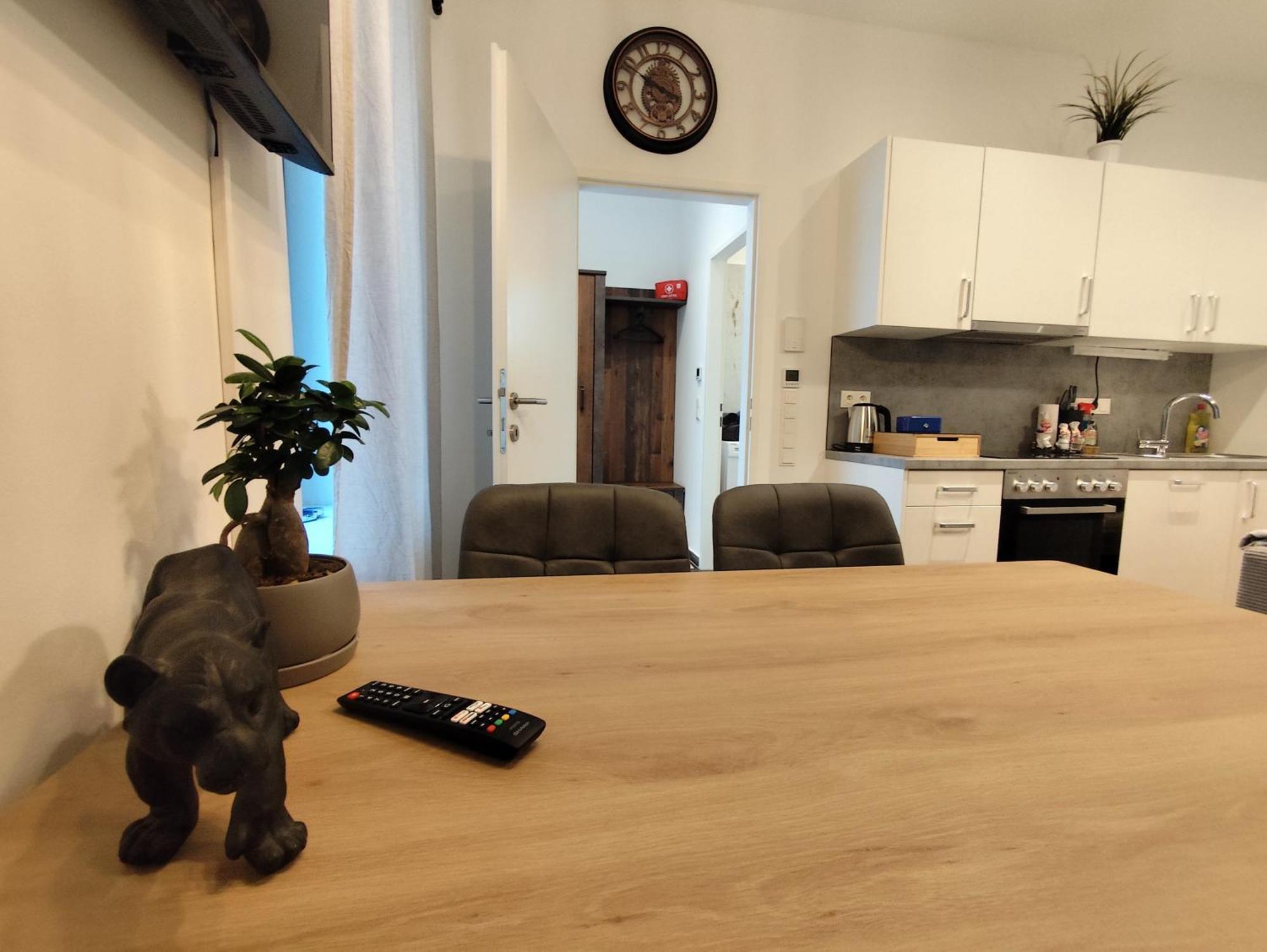 Cozy Apartments In Central Location With Free Parking Wenen Buitenkant foto