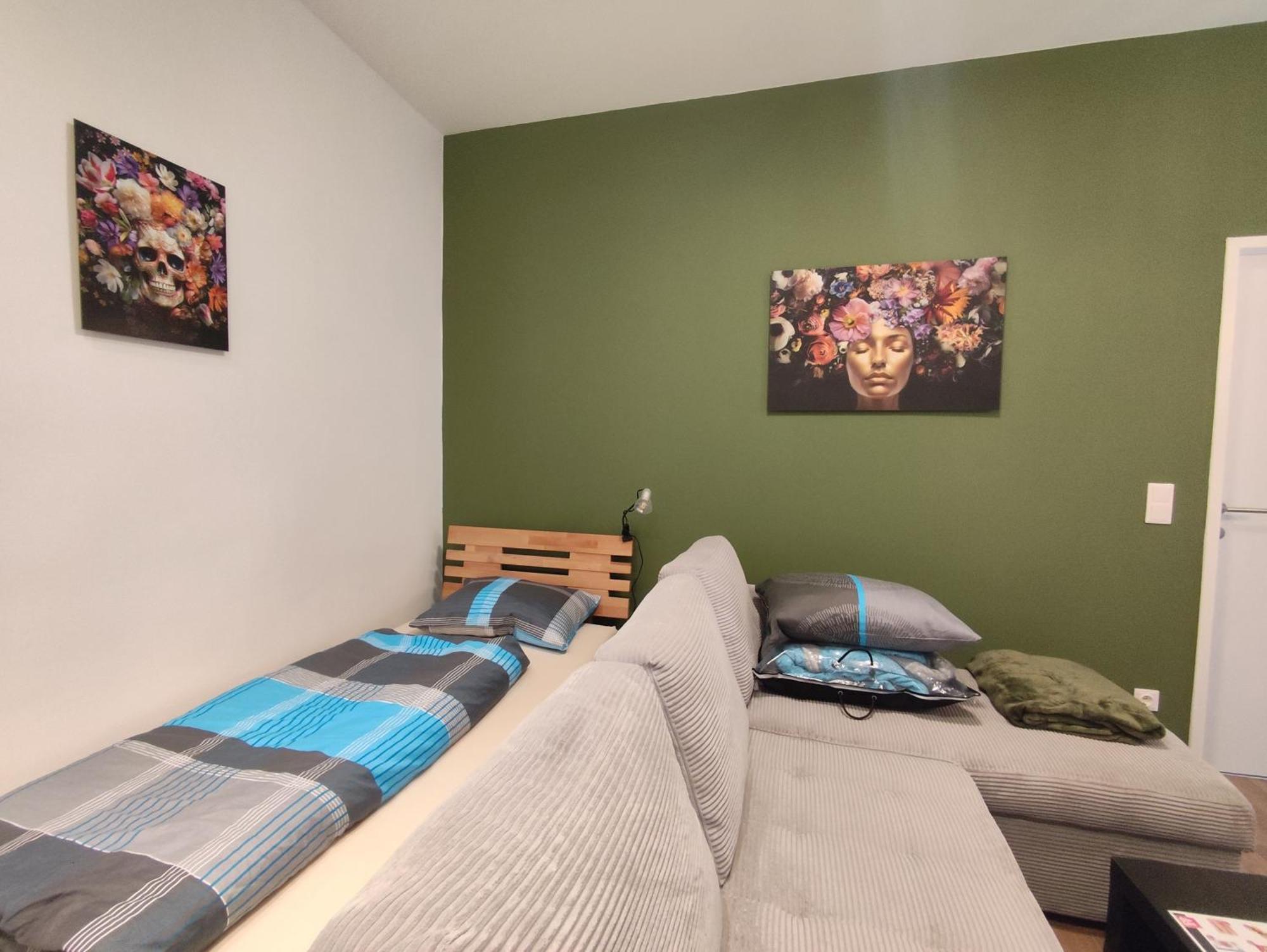Cozy Apartments In Central Location With Free Parking Wenen Buitenkant foto