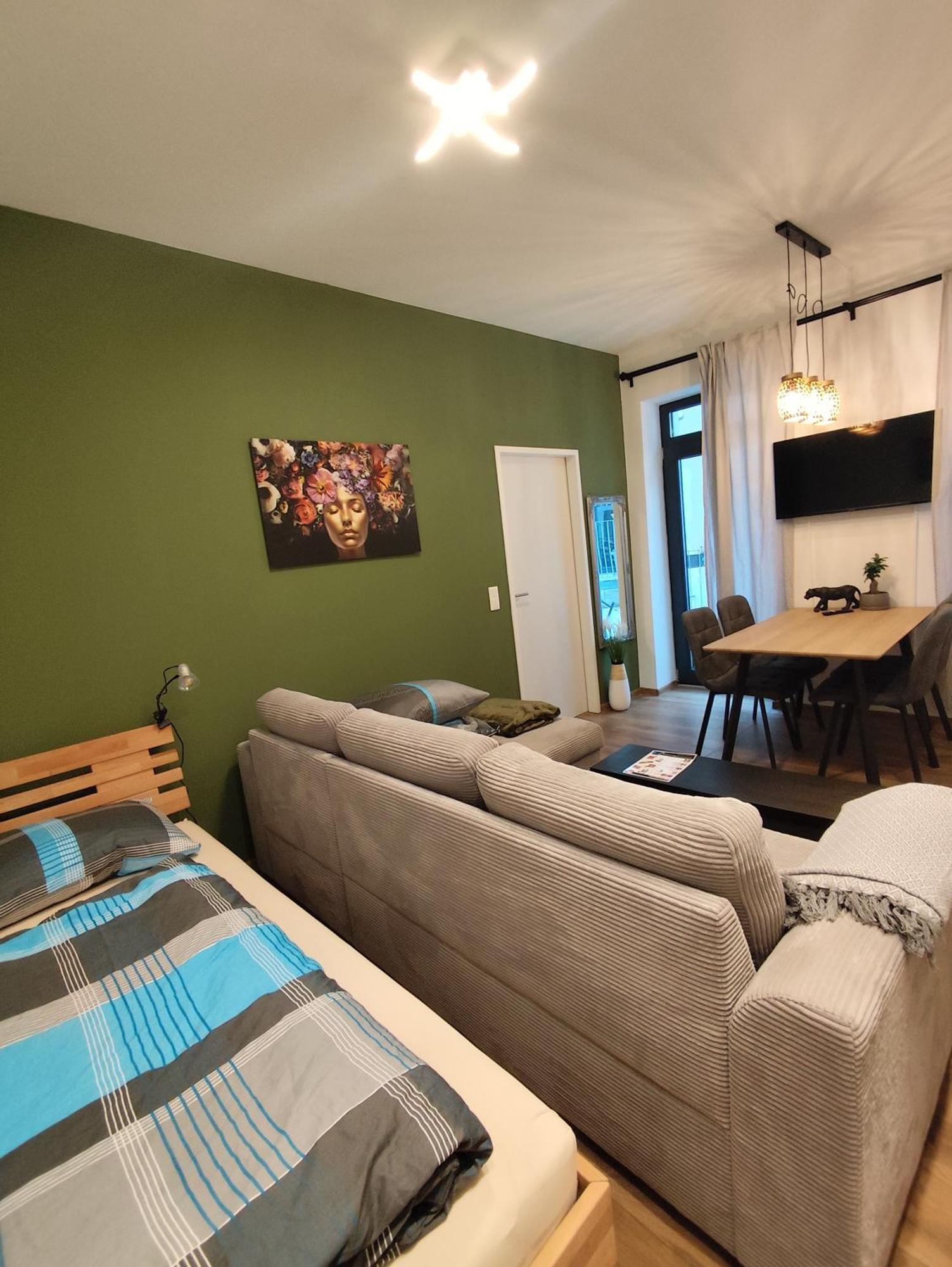 Cozy Apartments In Central Location With Free Parking Wenen Buitenkant foto