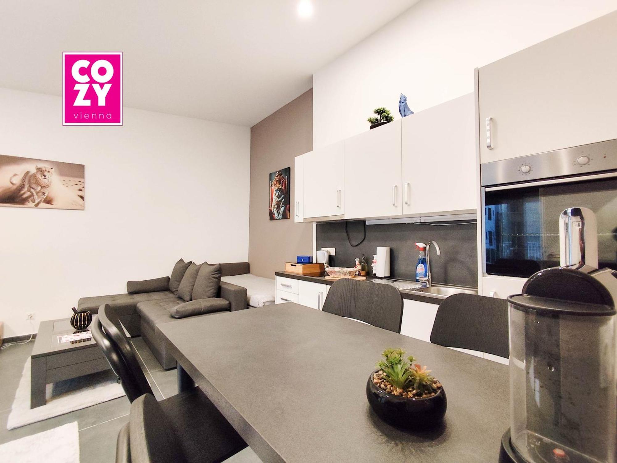 Cozy Apartments In Central Location With Free Parking Wenen Buitenkant foto