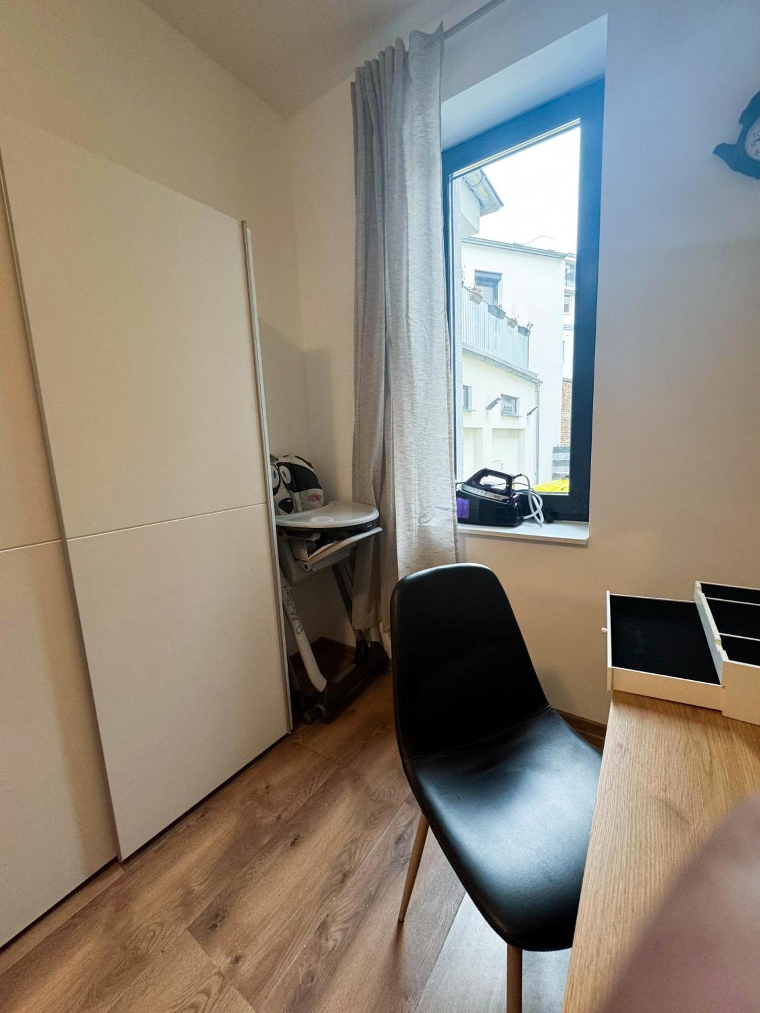 Cozy Apartments In Central Location With Free Parking Wenen Buitenkant foto