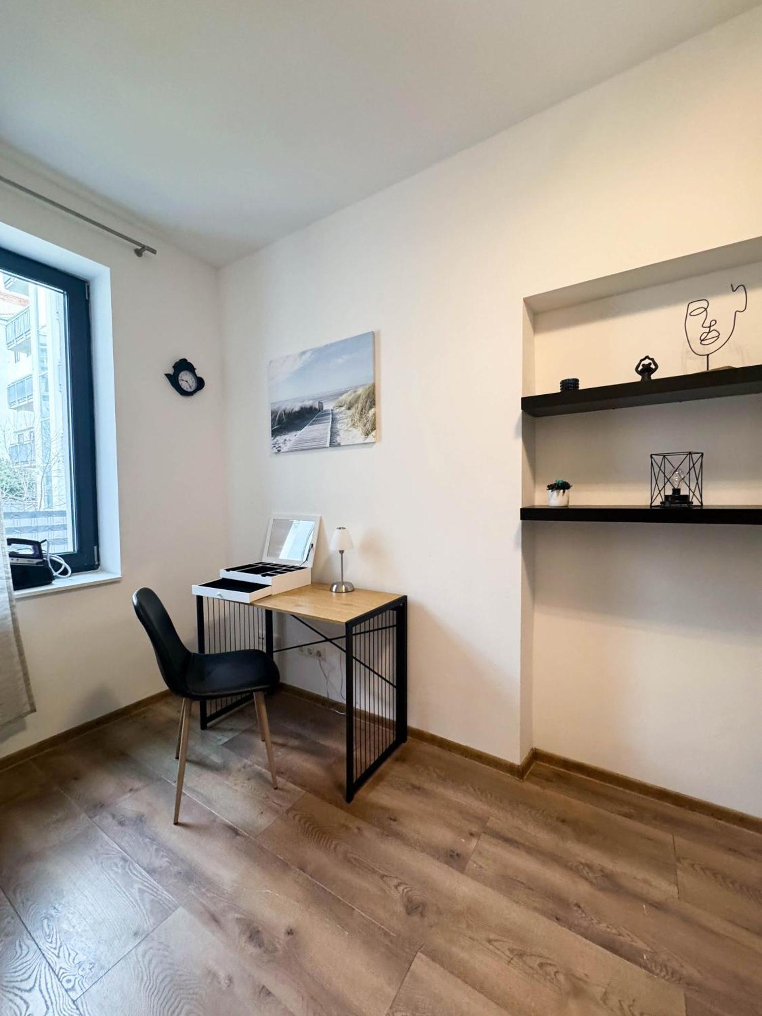 Cozy Apartments In Central Location With Free Parking Wenen Buitenkant foto