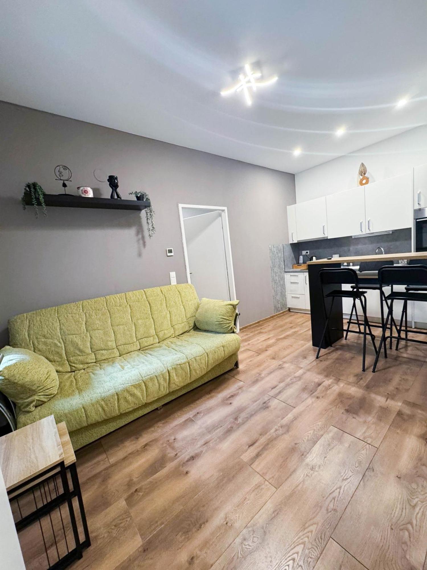 Cozy Apartments In Central Location With Free Parking Wenen Buitenkant foto