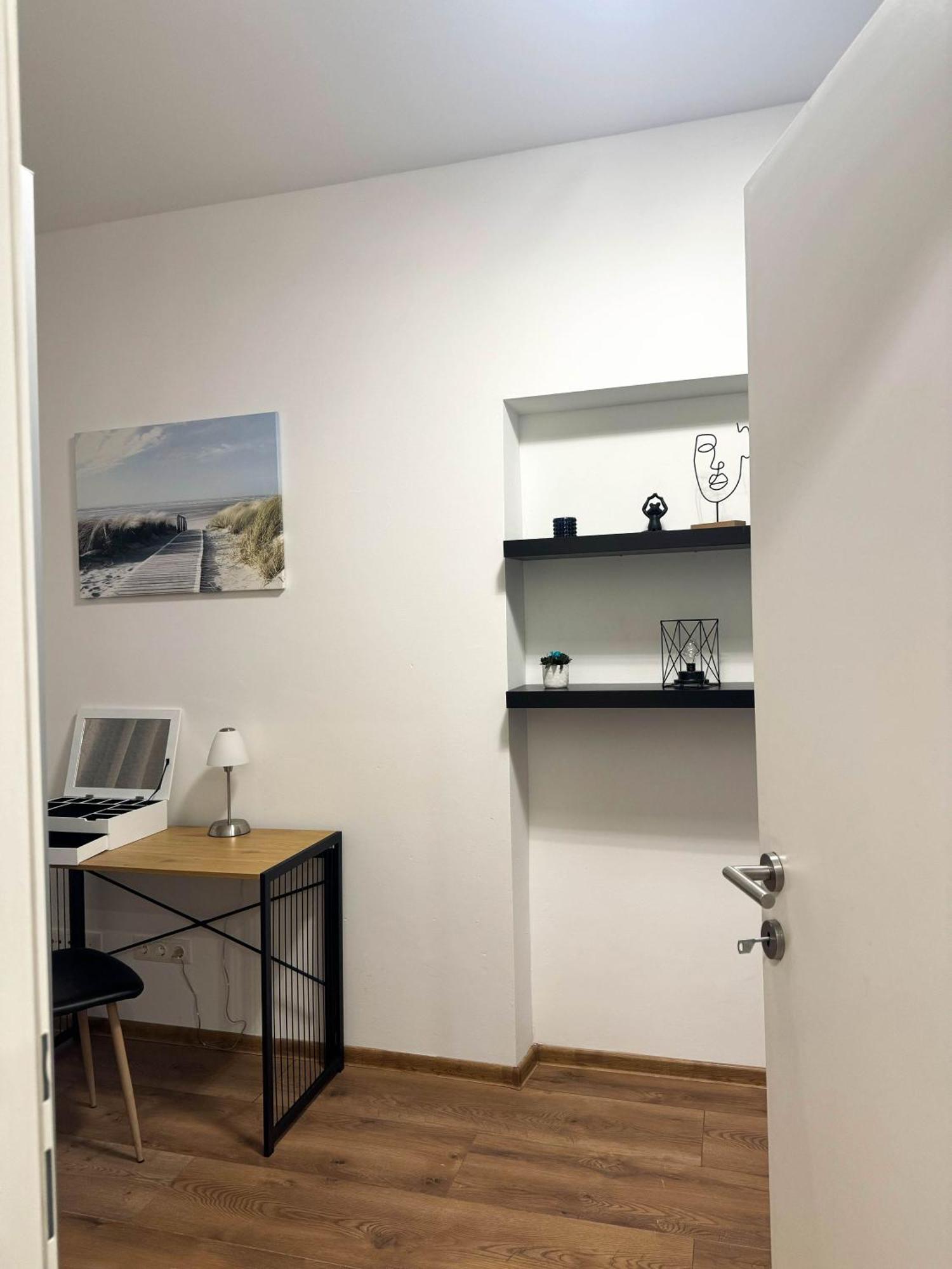 Cozy Apartments In Central Location With Free Parking Wenen Buitenkant foto