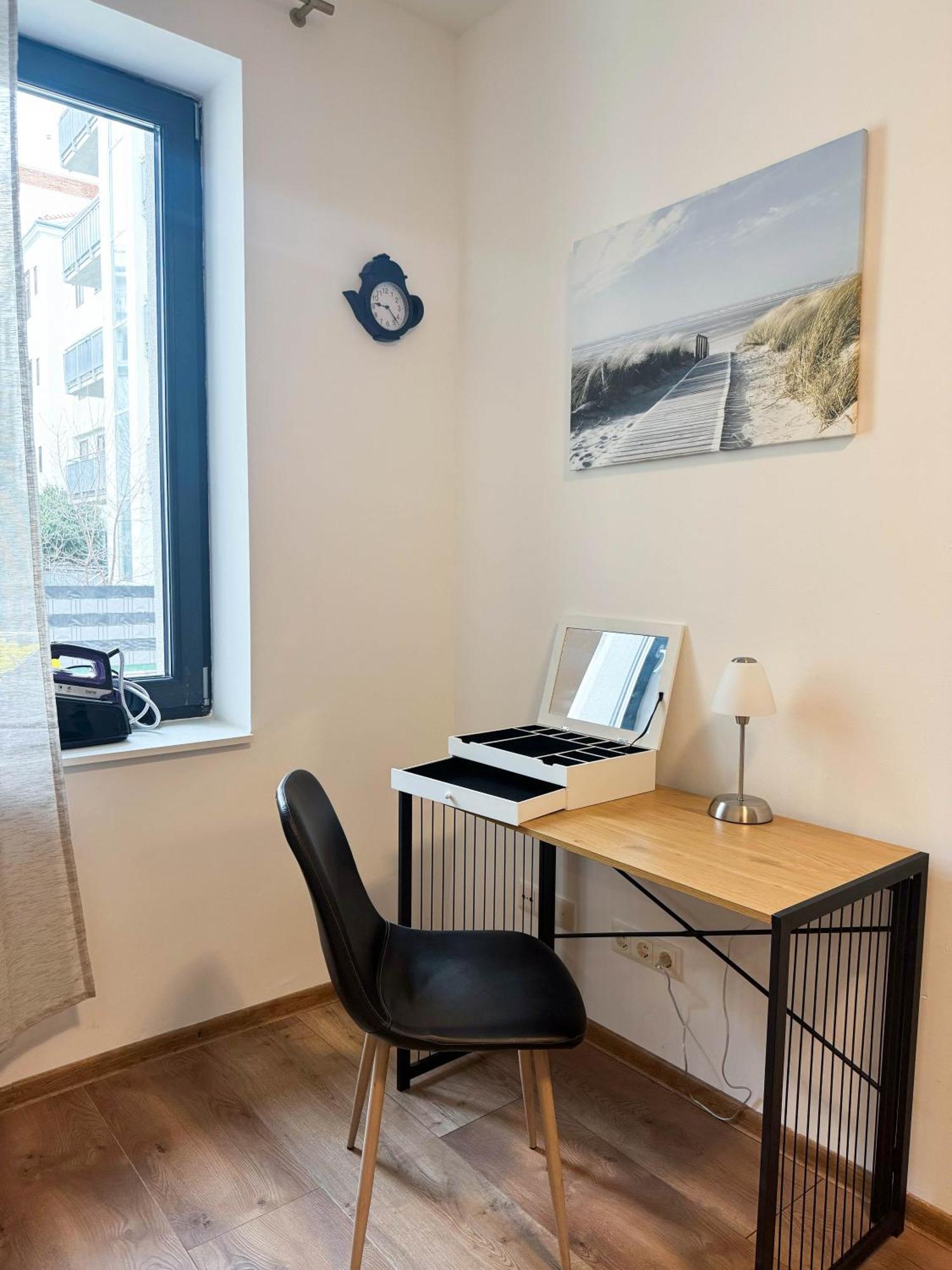 Cozy Apartments In Central Location With Free Parking Wenen Buitenkant foto