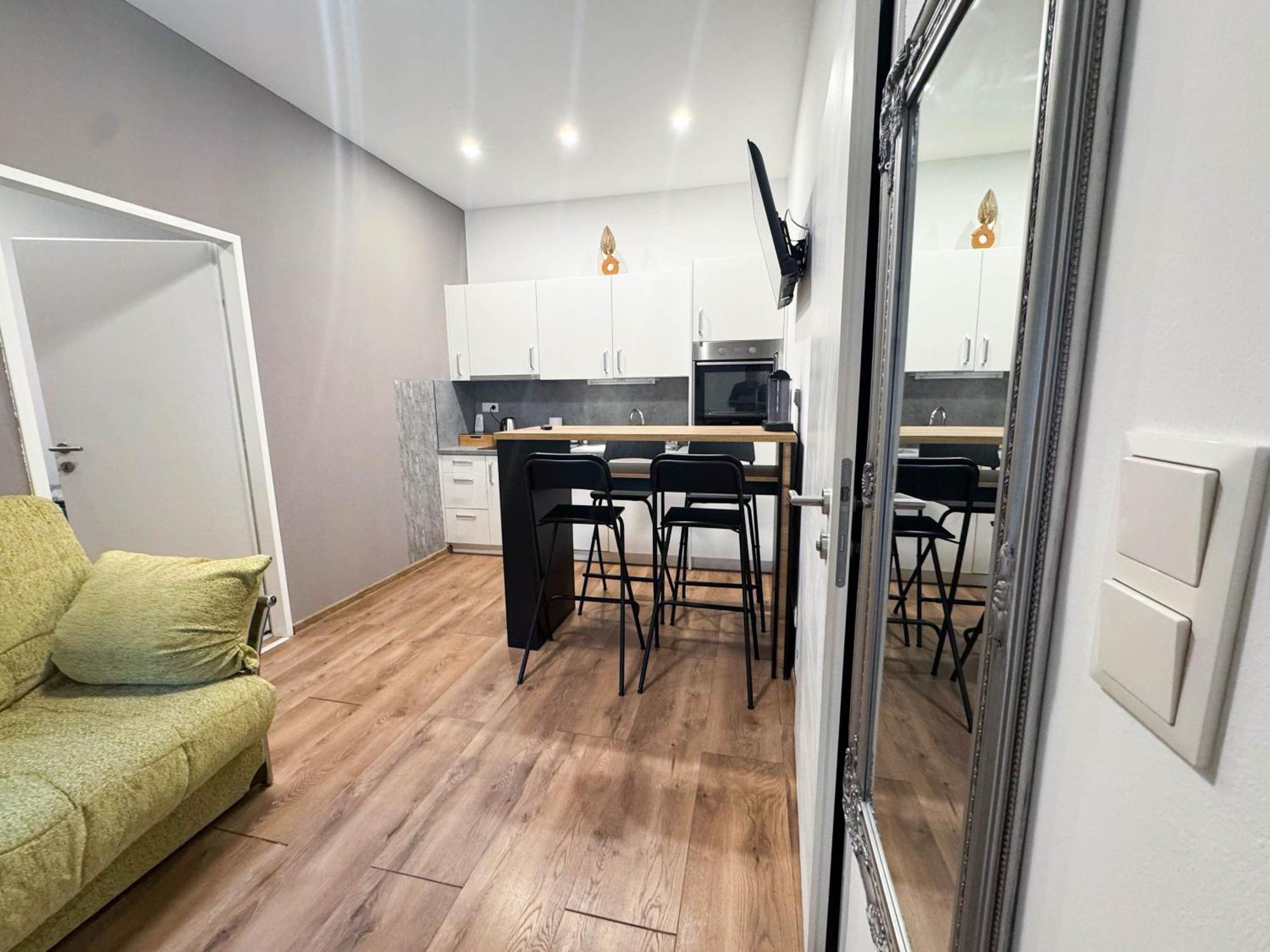 Cozy Apartments In Central Location With Free Parking Wenen Buitenkant foto