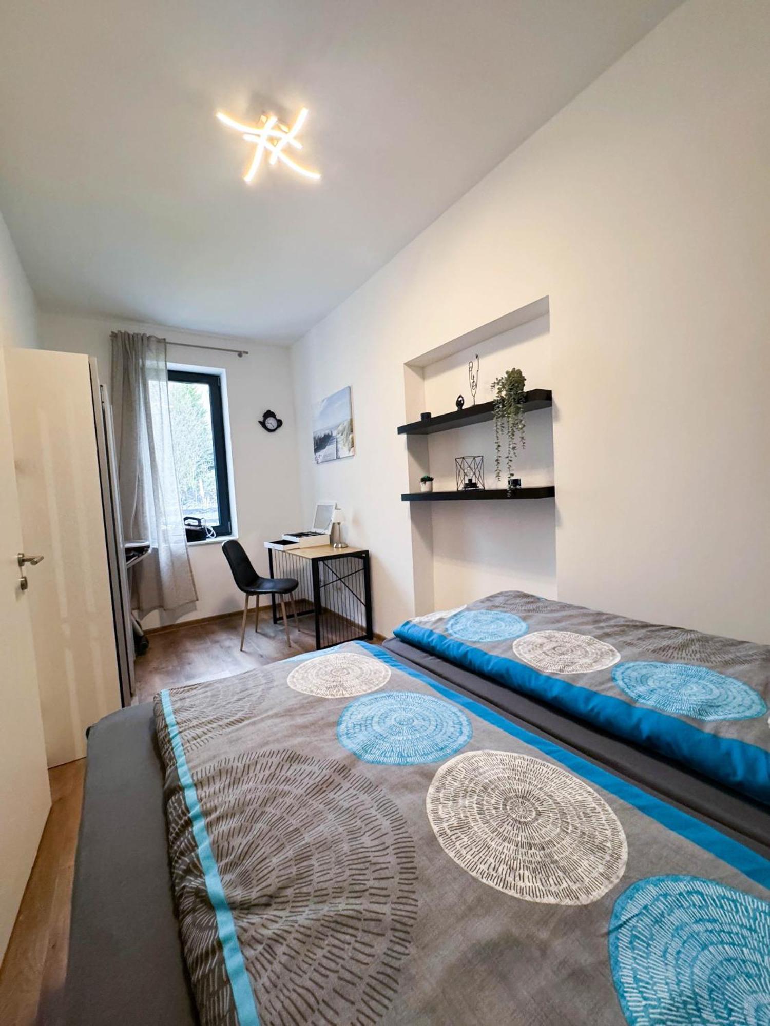 Cozy Apartments In Central Location With Free Parking Wenen Buitenkant foto