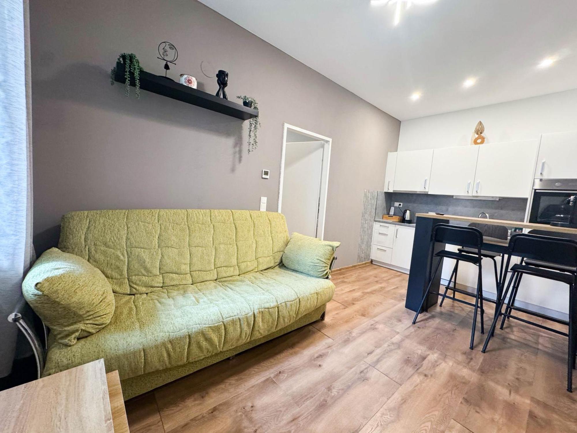 Cozy Apartments In Central Location With Free Parking Wenen Buitenkant foto