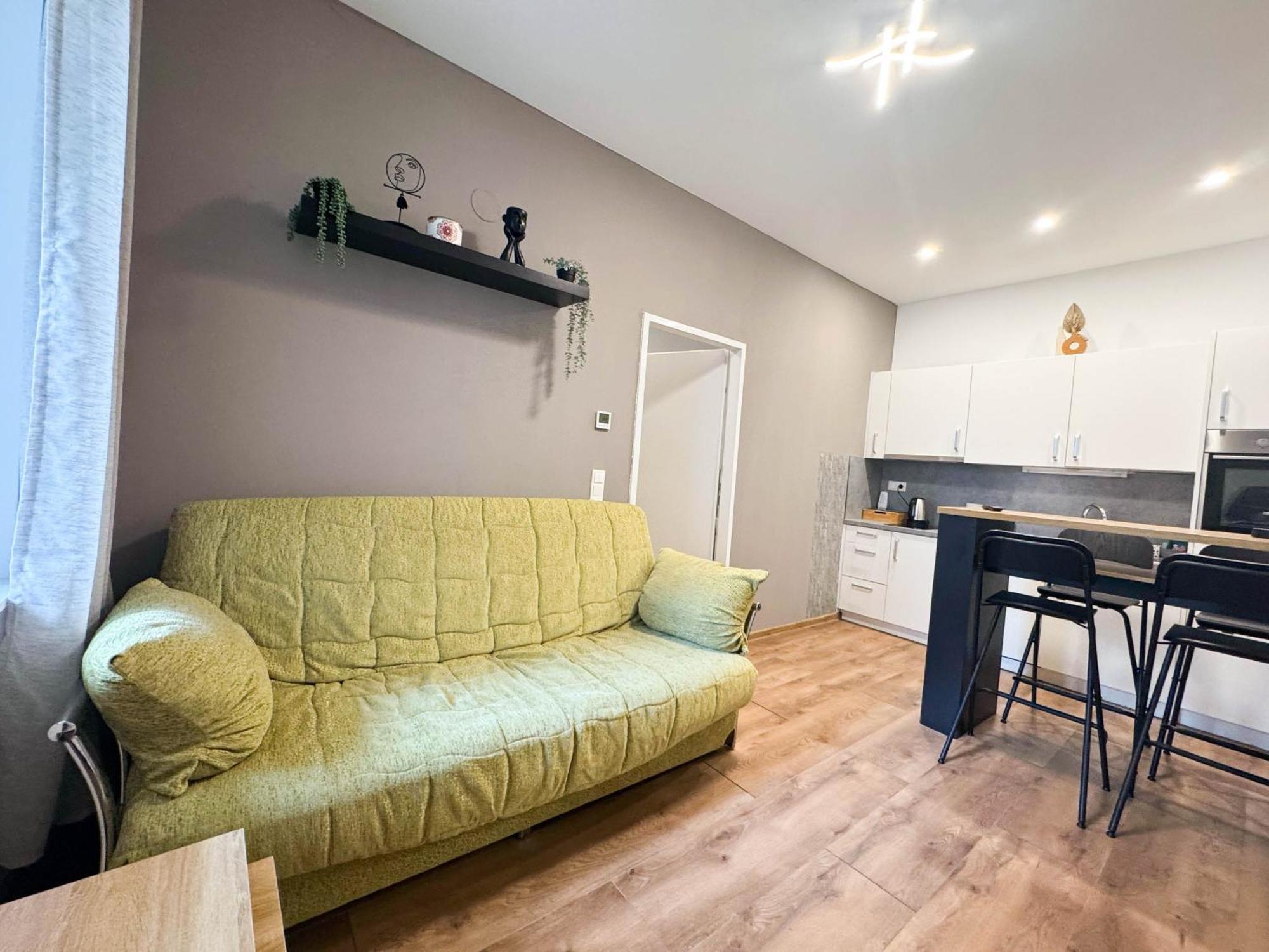 Cozy Apartments In Central Location With Free Parking Wenen Buitenkant foto