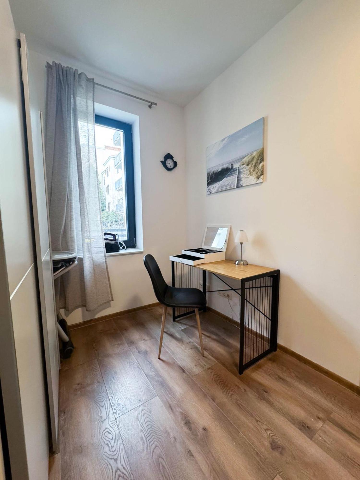 Cozy Apartments In Central Location With Free Parking Wenen Buitenkant foto