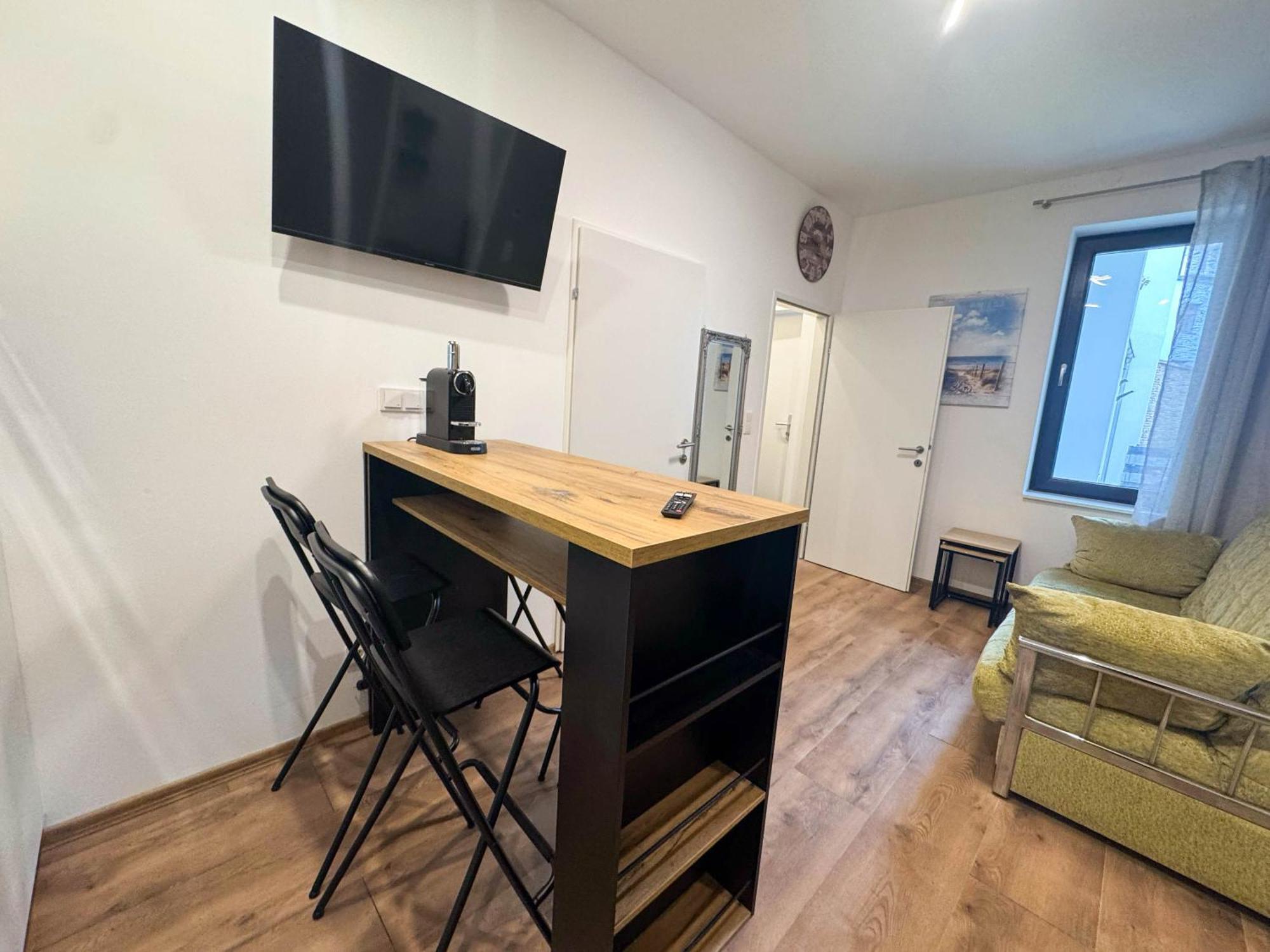 Cozy Apartments In Central Location With Free Parking Wenen Buitenkant foto