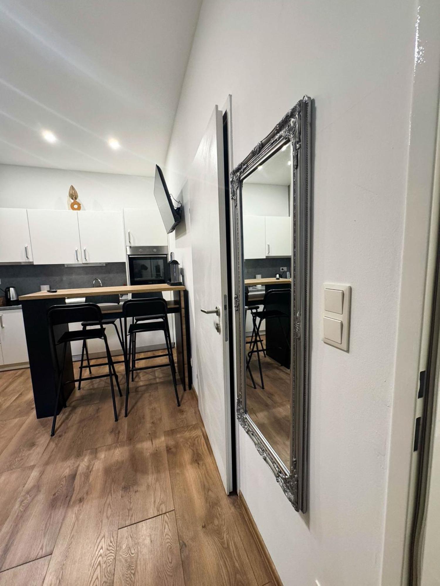 Cozy Apartments In Central Location With Free Parking Wenen Buitenkant foto