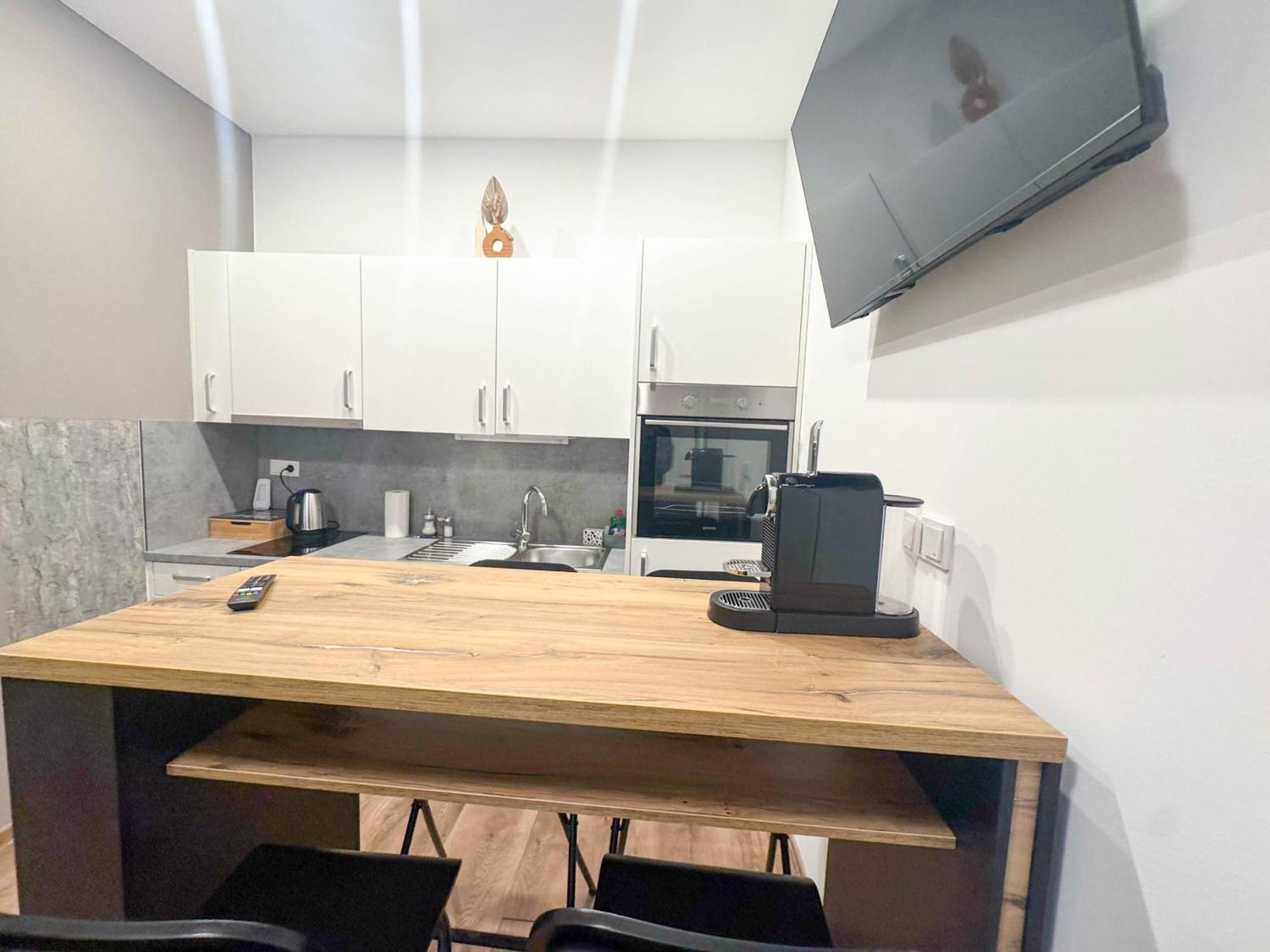 Cozy Apartments In Central Location With Free Parking Wenen Buitenkant foto